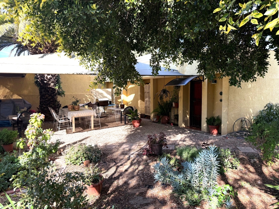 3 Bedroom Property for Sale in Moorreesburg Western Cape